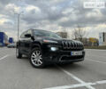 Джип Cherokee, об'ємом двигуна 3.24 л та пробігом 199 тис. км за 12900 $, фото 1 на Automoto.ua