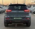 Джип Cherokee, об'ємом двигуна 0 л та пробігом 195 тис. км за 14750 $, фото 10 на Automoto.ua