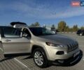 Джип Чероки, объемом двигателя 2.36 л и пробегом 194 тыс. км за 12000 $, фото 2 на Automoto.ua