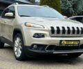 Джип Cherokee, об'ємом двигуна 2.4 л та пробігом 117 тис. км за 12999 $, фото 1 на Automoto.ua