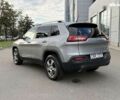 Джип Чероки 2014 в Киеве на Automoto.ua Джип Чероки, объемом двигателя 3.2 л и пробегом 157 тыс. км за 13300 $, фото 4 на Automoto.ua