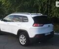 Джип Cherokee, об'ємом двигуна 2.4 л та пробігом 255 тис. км за 14300 $, фото 6 на Automoto.ua