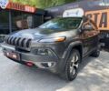 Джип Чероки, объемом двигателя 3.2 л и пробегом 180 тыс. км за 16500 $, фото 2 на Automoto.ua