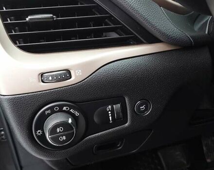 Джип Чероки, объемом двигателя 1.96 л и пробегом 198 тыс. км за 16999 $, фото 25 на Automoto.ua