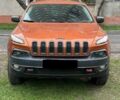 Джип Cherokee, об'ємом двигуна 3.2 л та пробігом 234 тис. км за 13800 $, фото 1 на Automoto.ua