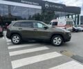 Джип Cherokee, об'ємом двигуна 2.36 л та пробігом 176 тис. км за 10500 $, фото 5 на Automoto.ua