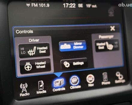 Джип Чероки 2014 в Киеве на Automoto.ua Джип Чероки, объемом двигателя 3.2 л и пробегом 157 тыс. км за 13300 $, фото 21 на Automoto.ua