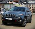 Джип Cherokee, об'ємом двигуна 2.36 л та пробігом 198 тис. км за 15700 $, фото 1 на Automoto.ua