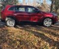 Джип Cherokee, об'ємом двигуна 2.36 л та пробігом 120 тис. км за 12500 $, фото 4 на Automoto.ua