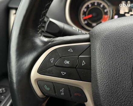 Джип Чероки 2014 в Киеве на Automoto.ua Джип Чероки, объемом двигателя 3.2 л и пробегом 157 тыс. км за 13300 $, фото 29 на Automoto.ua