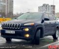 Джип Cherokee, об'ємом двигуна 3.2 л та пробігом 150 тис. км за 15800 $, фото 1 на Automoto.ua