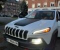 Джип Cherokee, об'ємом двигуна 3.24 л та пробігом 130 тис. км за 15000 $, фото 28 на Automoto.ua