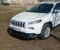 Джип Cherokee, об'ємом двигуна 2.4 л та пробігом 160 тис. км за 13500 $, фото 3 на Automoto.ua