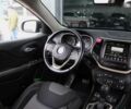 Джип Чероки, объемом двигателя 2.4 л и пробегом 144 тыс. км за 12900 $, фото 10 на Automoto.ua