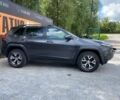 Джип Чероки, объемом двигателя 3.2 л и пробегом 180 тыс. км за 16500 $, фото 4 на Automoto.ua