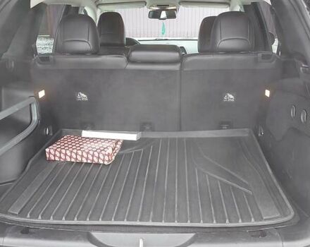 Джип Чероки, объемом двигателя 1.96 л и пробегом 198 тыс. км за 16999 $, фото 12 на Automoto.ua