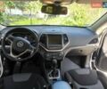 Джип Чероки, объемом двигателя 2.36 л и пробегом 160 тыс. км за 12300 $, фото 6 на Automoto.ua