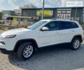 Джип Cherokee, об'ємом двигуна 2.4 л та пробігом 194 тис. км за 11700 $, фото 4 на Automoto.ua