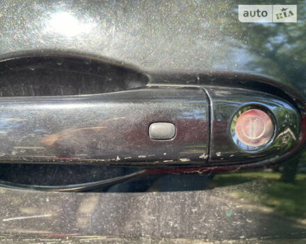 Джип Cherokee, об'ємом двигуна 2.36 л та пробігом 94 тис. км за 15999 $, фото 11 на Automoto.ua