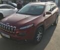 Джип Cherokee, об'ємом двигуна 2.4 л та пробігом 221 тис. км за 12000 $, фото 1 на Automoto.ua