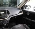 Джип Чероки, объемом двигателя 2.4 л и пробегом 144 тыс. км за 12900 $, фото 12 на Automoto.ua