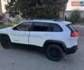Джип Cherokee, об'ємом двигуна 3.24 л та пробігом 130 тис. км за 15000 $, фото 13 на Automoto.ua