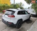 Джип Чероки, объемом двигателя 2.36 л и пробегом 160 тыс. км за 12300 $, фото 9 на Automoto.ua