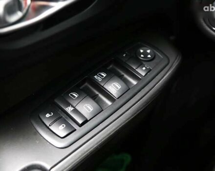 Джип Чероки, объемом двигателя 2.4 л и пробегом 144 тыс. км за 12900 $, фото 20 на Automoto.ua