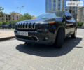 Джип Cherokee, об'ємом двигуна 3.24 л та пробігом 199 тис. км за 12900 $, фото 18 на Automoto.ua