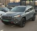 Джип Cherokee, об'ємом двигуна 0 л та пробігом 195 тис. км за 14750 $, фото 6 на Automoto.ua