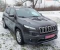 Джип Чероки, объемом двигателя 1.96 л и пробегом 198 тыс. км за 16999 $, фото 1 на Automoto.ua