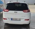 Джип Чероки, объемом двигателя 2.36 л и пробегом 237 тыс. км за 12400 $, фото 5 на Automoto.ua