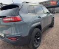 Джип Cherokee, об'ємом двигуна 3.24 л та пробігом 187 тис. км за 14999 $, фото 4 на Automoto.ua