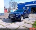 Джип Cherokee, об'ємом двигуна 2.4 л та пробігом 155 тис. км за 12550 $, фото 1 на Automoto.ua