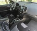 Джип Чероки, объемом двигателя 2.36 л и пробегом 160 тыс. км за 12300 $, фото 7 на Automoto.ua