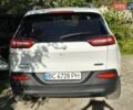 Джип Чероки, объемом двигателя 2.36 л и пробегом 160 тыс. км за 12300 $, фото 3 на Automoto.ua