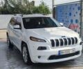 Джип Чероки, объемом двигателя 2.36 л и пробегом 237 тыс. км за 12400 $, фото 8 на Automoto.ua