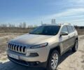 Джип Cherokee, об'ємом двигуна 3.24 л та пробігом 175 тис. км за 16000 $, фото 1 на Automoto.ua