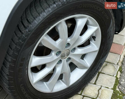 Джип Чероки, объемом двигателя 3.2 л и пробегом 135 тыс. км за 11500 $, фото 9 на Automoto.ua