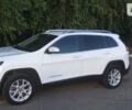 Джип Cherokee, об'ємом двигуна 2.4 л та пробігом 255 тис. км за 14300 $, фото 5 на Automoto.ua