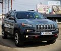 Джип Cherokee, об'ємом двигуна 2.36 л та пробігом 198 тис. км за 15700 $, фото 1 на Automoto.ua