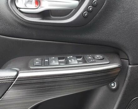 Джип Чероки, объемом двигателя 1.96 л и пробегом 198 тыс. км за 16999 $, фото 14 на Automoto.ua