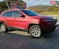 Джип Cherokee, об'ємом двигуна 2.4 л та пробігом 166 тис. км за 13200 $, фото 3 на Automoto.ua