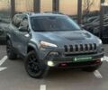 Джип Cherokee, об'ємом двигуна 0 л та пробігом 195 тис. км за 14750 $, фото 1 на Automoto.ua