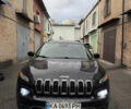 Джип Cherokee, об'ємом двигуна 3.2 л та пробігом 250 тис. км за 10850 $, фото 5 на Automoto.ua