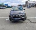 Джип Cherokee, об'ємом двигуна 3.2 л та пробігом 178 тис. км за 13800 $, фото 1 на Automoto.ua