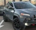 Джип Cherokee, об'ємом двигуна 0 л та пробігом 195 тис. км за 14750 $, фото 2 на Automoto.ua