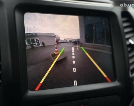 Джип Чероки 2014 в Киеве на Automoto.ua Джип Чероки, объемом двигателя 3.2 л и пробегом 157 тыс. км за 13300 $, фото 22 на Automoto.ua