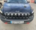 Джип Чероки, объемом двигателя 3.24 л и пробегом 185 тыс. км за 12500 $, фото 1 на Automoto.ua
