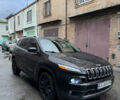 Джип Cherokee, об'ємом двигуна 3.2 л та пробігом 250 тис. км за 10850 $, фото 12 на Automoto.ua